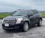 Cadillac SRX cần bán xe  bản lucxury giá rẻ 2010 - cần bán xe Cadillac bản lucxury giá rẻ