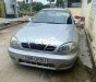 Daewoo Lanos xe gia đình cần bán gấp có việc 2002 - xe gia đình cần bán gấp có việc