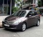 Nissan Tiida   hàng hiếm, vn k có chiếc nào đẹp qua 2008 - Nissan Tiida hàng hiếm, vn k có chiếc nào đẹp qua