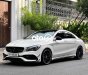 Mercedes-Benz CLA 45 Mercedes CLA 45 2015 - Mercedes CLA 45