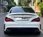 Mercedes-Benz CLA 45 Mercedes CLA 45 2015 - Mercedes CLA 45