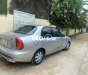 Daewoo Lanos xe gia đình cần bán gấp có việc 2002 - xe gia đình cần bán gấp có việc