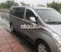 Hyundai Starex Santarex 2015 chạy 15.000km 2015 - Santarex 2015 chạy 15.000km