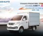 Thaco TOWNER Frontier TF220 2023 - Xe tải nhẹ 1 tấn Thaco TF220