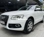 Audi Q5   2.0quattro 4x4, sx 12/2016 2016 - Audi Q5 2.0quattro 4x4, sx 12/2016