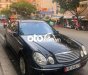 Mercedes-Benz E280 Bán Mercedes E280 máy V6 3.0 2005 - Bán Mercedes E280 máy V6 3.0