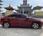 Daewoo Lacetti 2009 - Thân vỏ keo chỉ cột kèo zin 