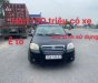 Daewoo Gentra 2009 - Cam kết không đâm đụng, không ngập nước