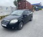 Daewoo Gentra 2009 - Cam kết không đâm đụng, không ngập nước