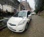 Toyota Yaris  1.5AT 2012 trắng Odo 81.000km 2012 - yaris 1.5AT 2012 trắng Odo 81.000km