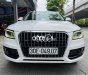 Audi Q5   2.0quattro 4x4, sx 12/2016 2016 - Audi Q5 2.0quattro 4x4, sx 12/2016