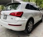 Audi Q5   2.0quattro 4x4, sx 12/2016 2016 - Audi Q5 2.0quattro 4x4, sx 12/2016