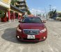 Daewoo Lacetti 2009 - Thân vỏ keo chỉ cột kèo zin 