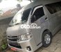 Toyota Hiace  16cho máy dầu 2019 xe cty 2019 - toyota 16cho máy dầu 2019 xe cty