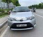 Toyota Vios   e 2015 - Toyota Vios e