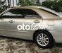 Toyota Camry Cần bán xe  2.4G đời 10/2009 màu bạc 2009 - Cần bán xe camry 2.4G đời 10/2009 màu bạc