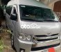 Toyota Hiace  16cho máy dầu 2019 xe cty 2019 - toyota 16cho máy dầu 2019 xe cty