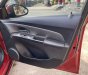 Daewoo Lacetti 2009 - Thân vỏ keo chỉ cột kèo zin 