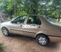 Fiat Siena xe tập lái 2001 - xe tập lái