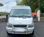 Ford Transit Xe   (6c + 900kg) - 2006 cần bán 2006 - Xe Van FordTransit (6c + 900kg) - 2006 cần bán