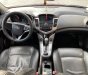 Daewoo Lacetti 2009 - Thân vỏ keo chỉ cột kèo zin 