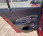 Daewoo Lacetti 2009 - Thân vỏ keo chỉ cột kèo zin 