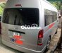 Toyota Hiace  16cho máy dầu 2019 xe cty 2019 - toyota 16cho máy dầu 2019 xe cty