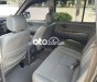 Toyota Zace   GL 2004 2004 - Toyota Zace GL 2004