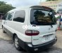 Hyundai Starex Bán xe  Van 6 chỗ sx 2007 2007 - Bán xe Starex Van 6 chỗ sx 2007