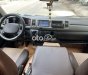 Toyota Hiace Cần Bán 2009 - Cần Bán