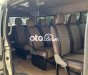 Toyota Hiace Cần Bán 2009 - Cần Bán