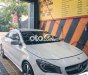 Mercedes-Benz A200 Bán CLA200 cực mới màu trắng biển HN giá tốt 2014 - Bán CLA200 cực mới màu trắng biển HN giá tốt