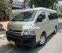 Toyota Hiace Cần Bán 2009 - Cần Bán