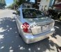Daewoo Lacetti   2008 2008 - DAEWOO Lacetti 2008