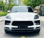 Porsche Macan   1 chủ từ đầu đi 60.000 km chuẩn 2016 - Porsche Macan 1 chủ từ đầu đi 60.000 km chuẩn