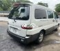 Hyundai Starex Bán xe  Van 6 chỗ sx 2007 2007 - Bán xe Starex Van 6 chỗ sx 2007