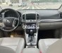Chevrolet Captiva   LTZ 2014, số tự động, màu vàng 2014 - Chevrolet Captiva LTZ 2014, số tự động, màu vàng