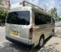 Toyota Hiace Cần Bán 2009 - Cần Bán