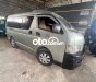 Toyota Hiace  đầu búa tải  6người 850kg 1980 - Toyota đầu búa tải Van 6người 850kg