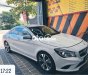 Mercedes-Benz A200 Bán CLA200 cực mới màu trắng biển HN giá tốt 2014 - Bán CLA200 cực mới màu trắng biển HN giá tốt