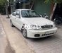 Daewoo Lanos gia đình cần bán Ôtô  sx ban đu đời 204 2004 - gia đình cần bán Ôtô lanos sx ban đu đời 204