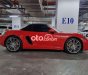 Porsche Boxster   718 mui xếp coupe 2019 18.000km 2019 - Porsche Boxster 718 mui xếp coupe 2019 18.000km