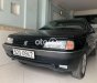 Peugeot 405  ,1992, màu xanh vỏ dưa 1992 - Peugeot 405,1992, màu xanh vỏ dưa