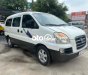 Hyundai Starex Bán xe  Van 6 chỗ sx 2007 2007 - Bán xe Starex Van 6 chỗ sx 2007