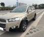 Chevrolet Captiva   LTZ 2014, số tự động, màu vàng 2014 - Chevrolet Captiva LTZ 2014, số tự động, màu vàng