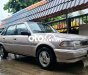 Toyota Corona   mới đồng sơn, giá rẻ, tập lái 1985 - Toyota Corona mới đồng sơn, giá rẻ, tập lái