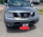 Nissan Navara bán xe nisan 2011 số sàn 2 cầu lơi dầu 2011 - bán xe nisannavara 2011 số sàn 2 cầu lơi dầu