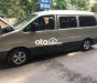 Hyundai Starex  sx 2006 dầu 6 chỗ 800 kg xe cực đẹp 2006 - starex sx 2006 dầu 6 chỗ 800 kg xe cực đẹp