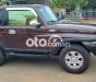 Ssangyong Korando bán karando tự động 2005 - bán karando tự động