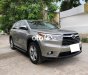 Toyota Highlander Higlander limited 3.5L 2014 - Higlander limited 3.5L